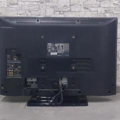 IPK-228 東芝 REGZA レグザ 32型 液晶テレビ 32A9000 2009年の画像