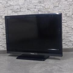 IPK-228 東芝 REGZA レグザ 32型 液晶テレビ 32A9000 2009年の画像