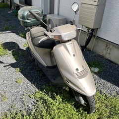 12月9日⚠️原付二種🛵アドレスv100🏍