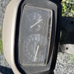 12月9日⚠️原付二種🛵アドレスv100🏍の画像