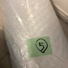 緩衝材 未使用 中粒タイプの画像