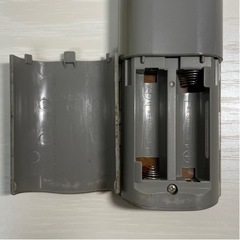 ●■ SONY RM-JD001 テレビ リモコン  現状品 動作未確認の画像