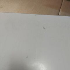 長テーブルの画像