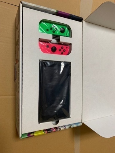 任天堂　Switch