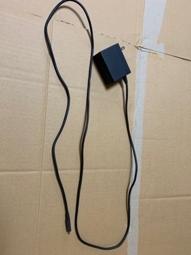 任天堂　Switch