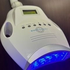 ホワイトニング【ご自宅用にも開業にも】元値約150万