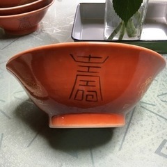 引き取り先決定🙇ラーメン丼 (中古)の画像