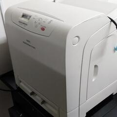 NEC カラープリンター　5750C
