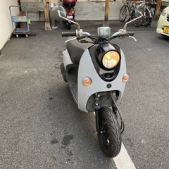 ヤマハ　ビーノ50cc