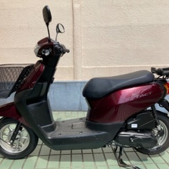 ホンダタクトaf79の画像
