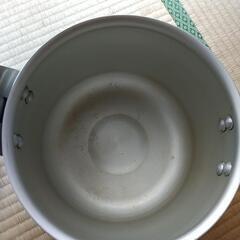 圧力鍋の画像