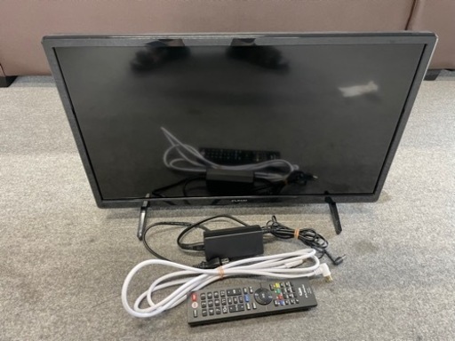 【定価20680円!】22年製 FUNAI 24型 テレビ 小型 fl-24h1040
