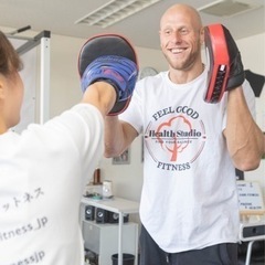 現役プロレスラーのパーソナルトレーニング💪✨の画像