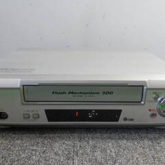 M376棚7　SANYO★三洋　【VZ-HG502型】　ビデオテ...