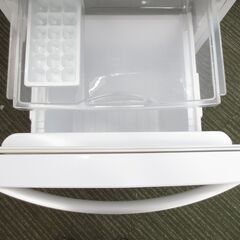 ■ハイアール　2ドア冷蔵庫　138Ｌ　JR-NF140H　№42の画像