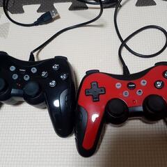 Nintendo Switch コントローラー ジャンク品