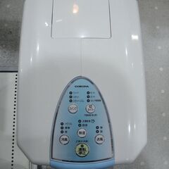コロナ 冷風衣類乾燥除湿器 CDM-1013 2013年製[どこでもクーラー