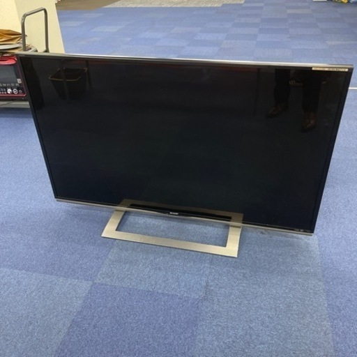 SHARP 2014年製60型テレビ
