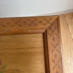 ☆木製宝石箱☆自宅保管品の画像