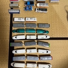 価格交渉あり　プラレール　まとめ売り