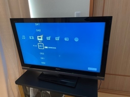 SONY ブラビア 40型