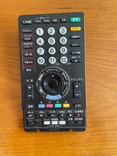 SONY ブラビア 40型
