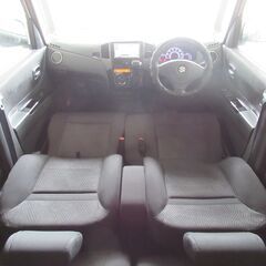 H22年/修復歴無/上級グレード/コーティング/パレットSW【XS】パワースライドドア/フルセグTV/ETC/Bluetoothの画像