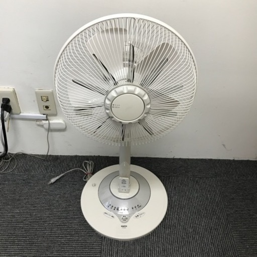 SANYO 扇風機