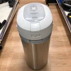 【大特価！！】Panasonicから生ゴミ処理機を入荷しました！