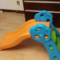 すべり台　滑り台