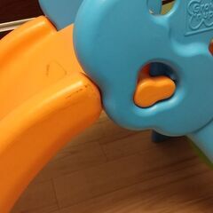 すべり台　滑り台の画像