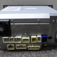 棚10.S885　TOYOTA【NDDA-W56】08545-00P71/トヨタ純正HDDカーナビの画像
