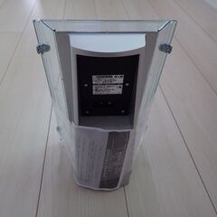 【SEIKO】電波置時計の画像