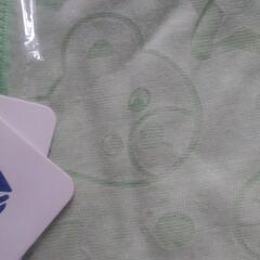 虫除けパーカーの画像