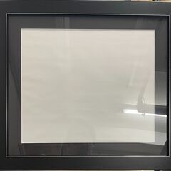 月狗堂向進　額縁　黒　超美品　サイズ記載