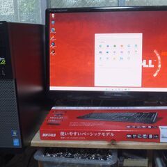 DELL Optiplex7020 フルセット