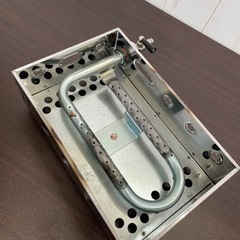 無料！都市ガス用☆たこ焼き機☆山岡金属工業株式会社☆Y-03C☆早く取りに来られる方を優先させてもらいます【こちらは店舗です。浜村鹿野温泉ICから3分 買取本舗 宮本リサイクル 営業時間９～１９時 定休日水曜日】の画像