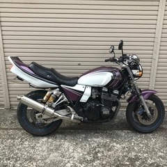 xjr400rの画像