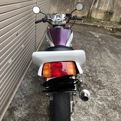 xjr400rの画像