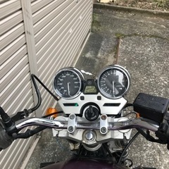 xjr400rの画像