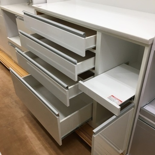 【トレファク摂津店】ニトリのレンジボードが入荷致しました！