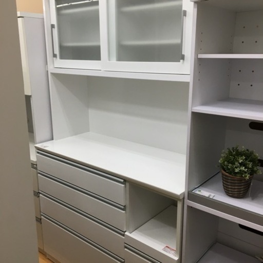 【トレファク摂津店】ニトリのレンジボードが入荷致しました！