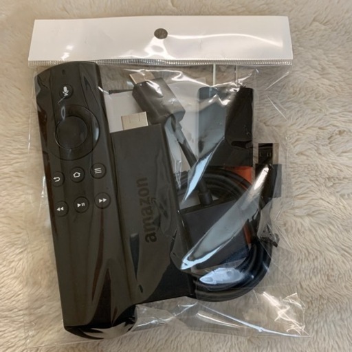 美品完動品★ Amazon Fire TV  Stick
