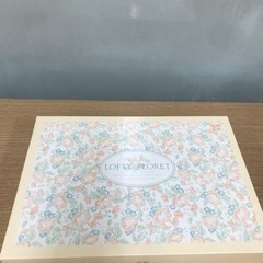 取引場所　南観音　V 2207-487   【未使用品】 フラッ...