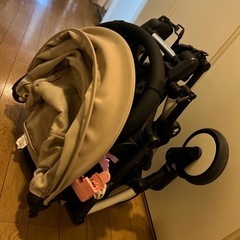 ベビーゼンヨーヨー　4+