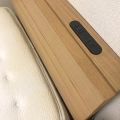 ❁最終値下げ！早く引き取れる方優先☆ ニトリ シングルベッド+マットレス(Nスリープ) 定価7万円のセット　東大宮駅周辺で現地引取 ❁の画像
