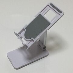 Hapfish スマホスタンド　タブレットスタンド　折りたたみ式...