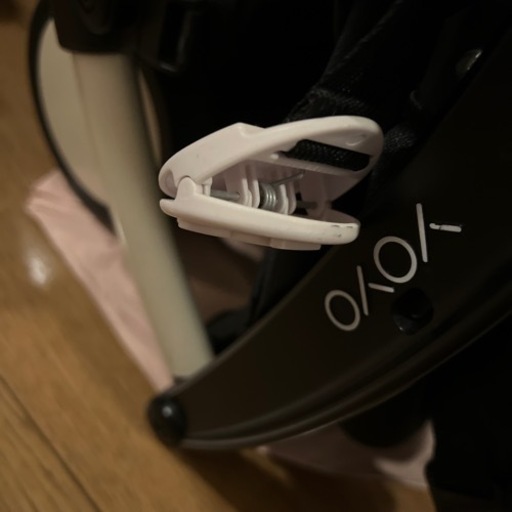 ベビーゼンヨーヨー　4+
