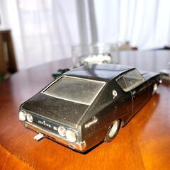 受け渡し予定者決定‼️ケンメリスカイライン‼️プラモデルローダウンプラモデルの画像