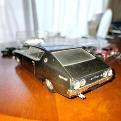 受け渡し予定者決定‼️ケンメリスカイライン‼️プラモデルローダウンプラモデルの画像